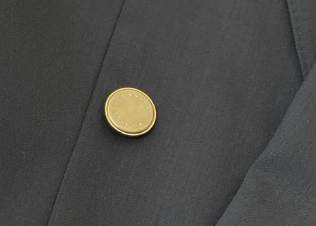 lanvin double blazer
