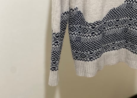 band of outsiders knit