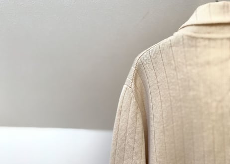 70s gucci knit jacket