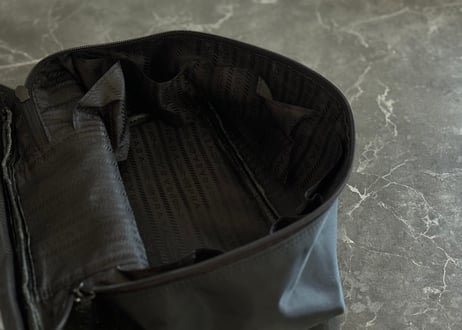 prada square nylon bag