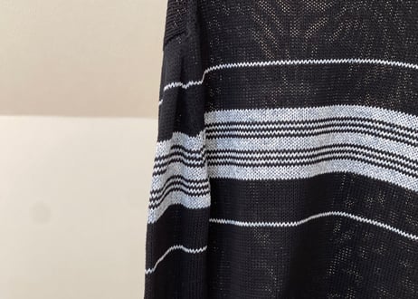 burberry knit