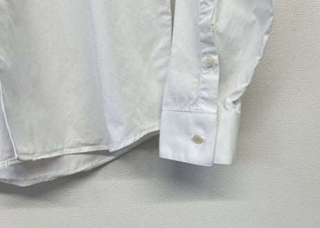 miumiu dress shirt