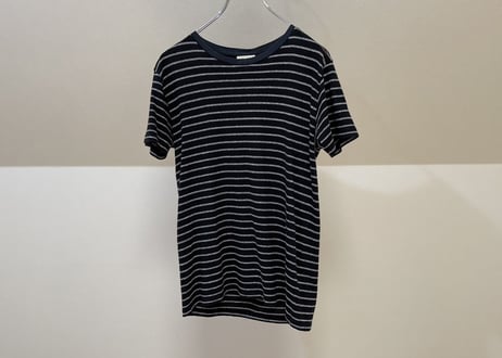saint laurent border tops #2