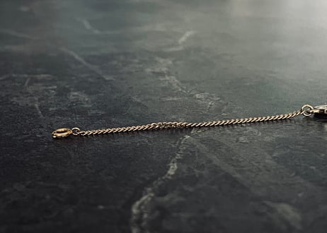 80-90s dior bracelet #C