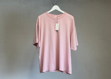 dries van noten over size tops dead stock