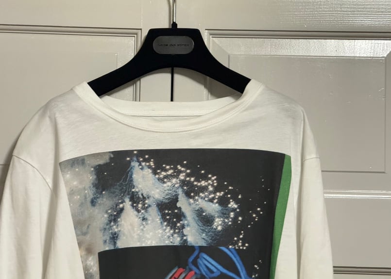 dries van noten dries van noten