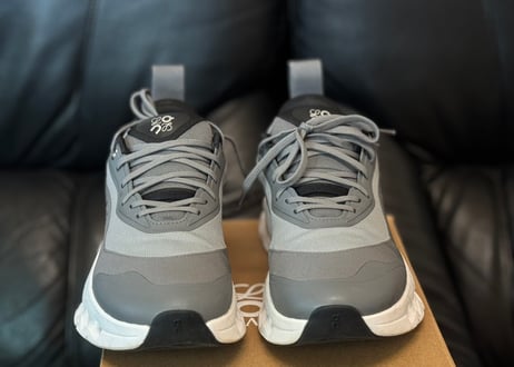 loewe on sneaker