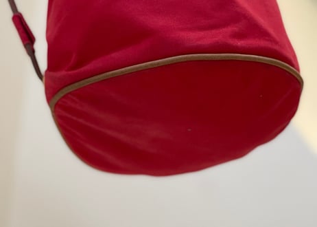 hermes bag"polochon mimir"