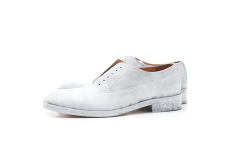 2019aw maison margiela penki dress shose 43 dead stock