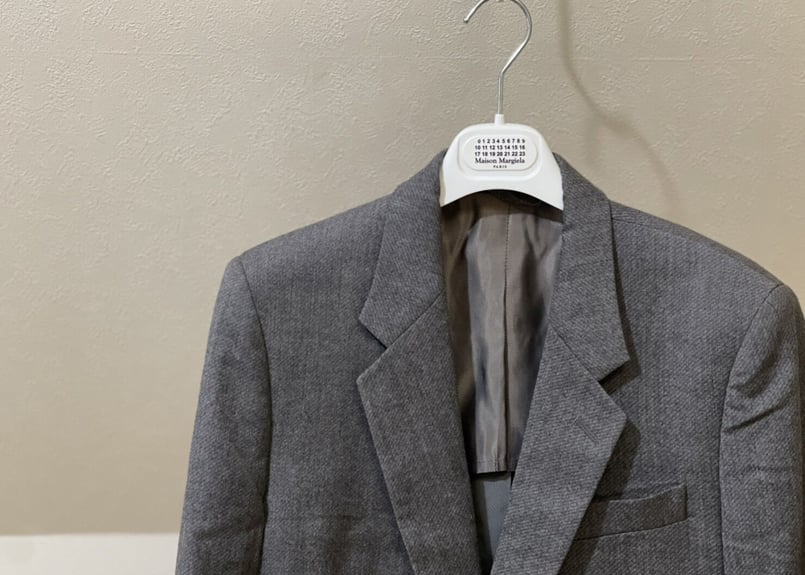 maison margiela ”ここのえ期” jacket | weekend tokyo maison margiela ”ここのえ期” jacket | weekend tokyo