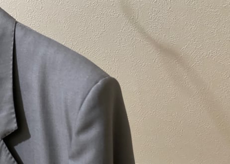 maison margiela "ここのえ期” set up suit