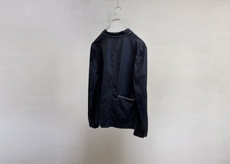 ys set up suit