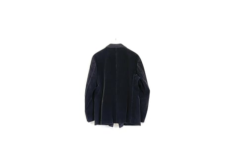 g.guaglianone corduroy jacket