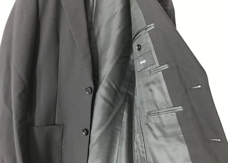 pledge chesterfield coat