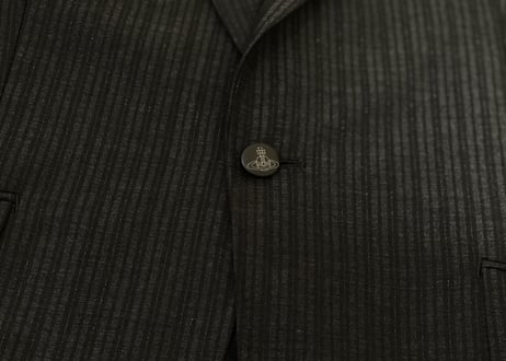vivienne westwood set up suit