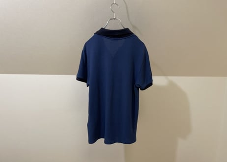 moncler polo shirt