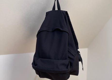 comme des garcons homme plus back pack