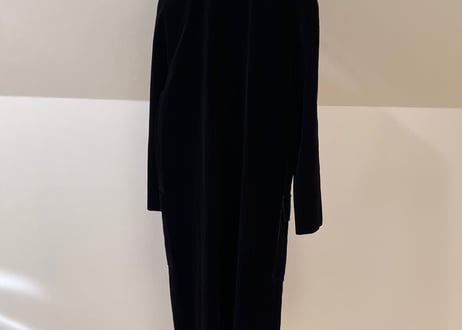 celine corduroy coat