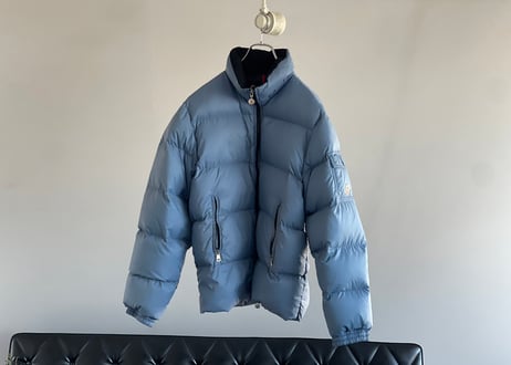 old moncler down jacket