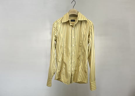 gucci stripe shirt