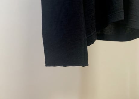 90s  "初期" y's for men wool shirt