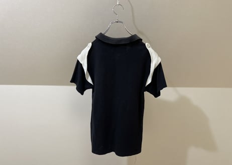 yoshio kubo polo shirt