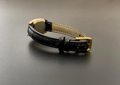 antique omega "de ville”