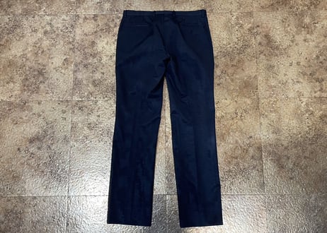 gucci double set up suit