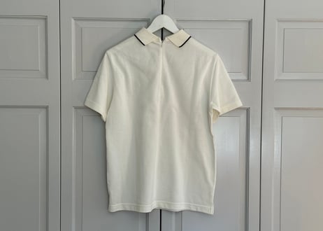 90s balenciaga loto tops