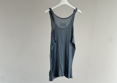 maison margiela 2021ss "白タグ" tops
