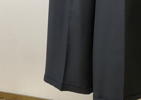 ys wide trousers