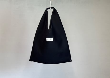 mm6 2024aw japanese "大容量" bag dead stock