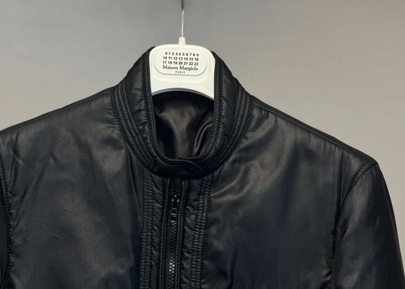 マルジェラ　ここのえ期　ダウンジャケット maison margiela ここのえ期 