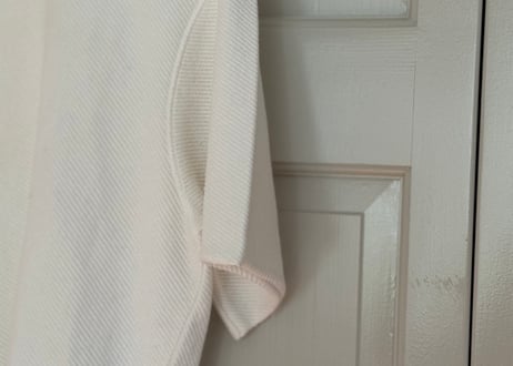jilsander cocoon silhouette tops