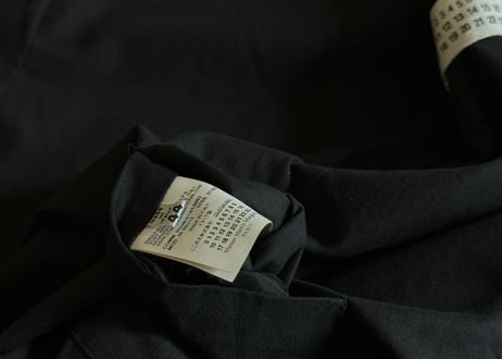 maison margiela "ここのえ期" jacket