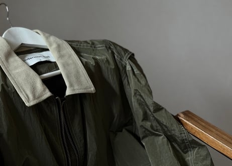 andersson bell jacket