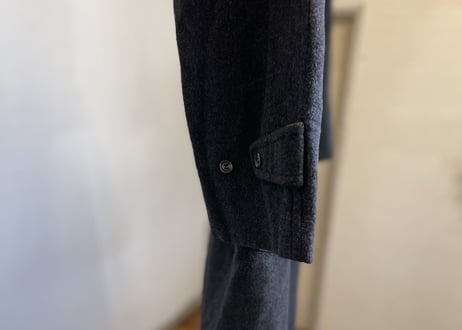 christian dior coat