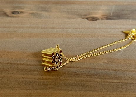 loewe anagram bracelet dead stock