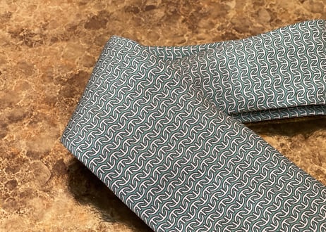 hermes necktie #30
