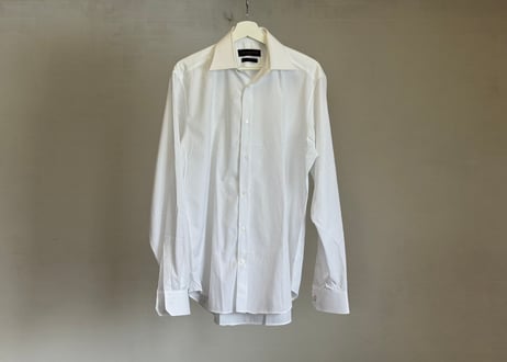 louis vuitton 2023ss dress shirt