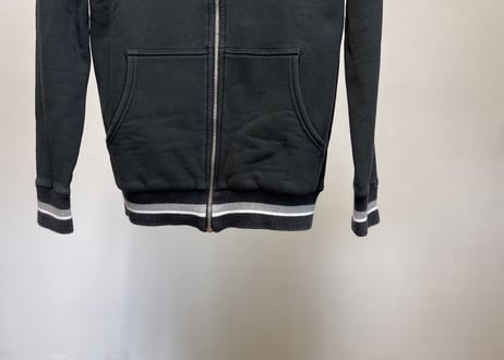 dior homme ”蜂bee" jersey jacket