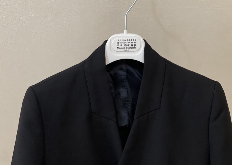 ジャケット・アウター Maison Margiela 4 Double Short Jacket Maison Margiela Jackets for Men | Online Sale up to 57% off