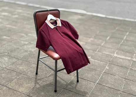 marc jacobs 1st line polo shirt