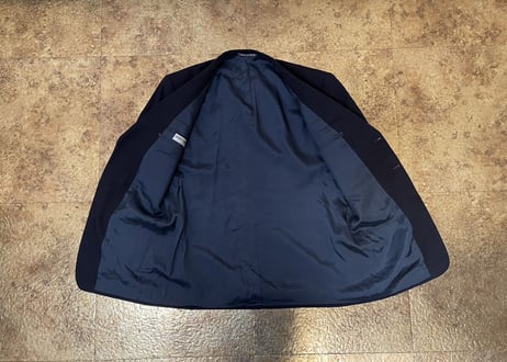 giorgio armani set up suit