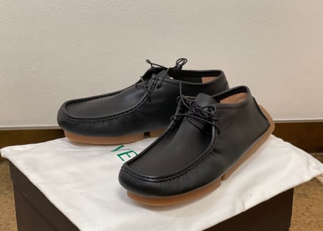 bottega veneta 2020aw square dead stock 42