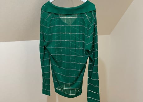 hermes vareuse shirt