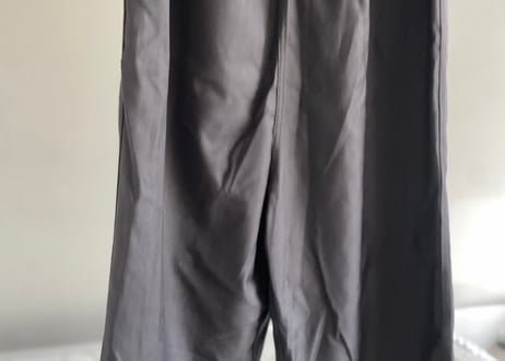 mystic wide pants dead stock