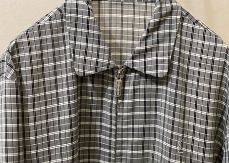 yves saint laurent blouson