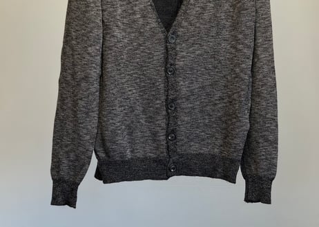 maison margiela ここのえ期 cardigan
