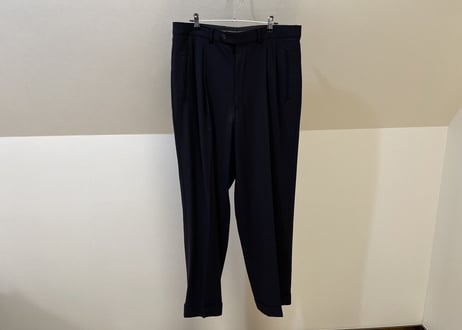giorgio armani set up suit